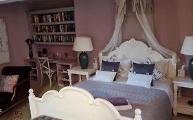 Le Belvedere - Chambres D'Hotes De Charme Et Restaurant