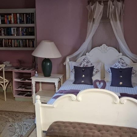 Le Belvedere - Chambres D'Hotes De Charme Et Restaurant Flassans-sur-Issole Buitenkant foto