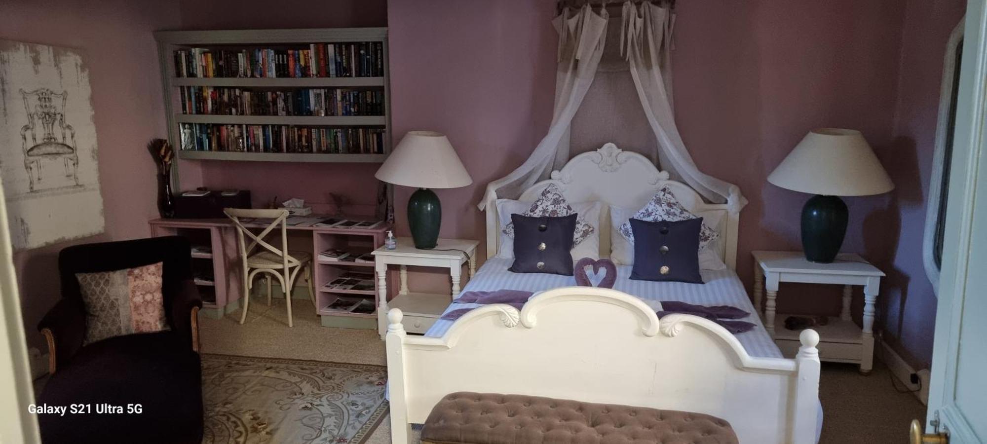 Le Belvedere - Chambres D'Hotes De Charme Et Restaurant Flassans-sur-Issole Buitenkant foto