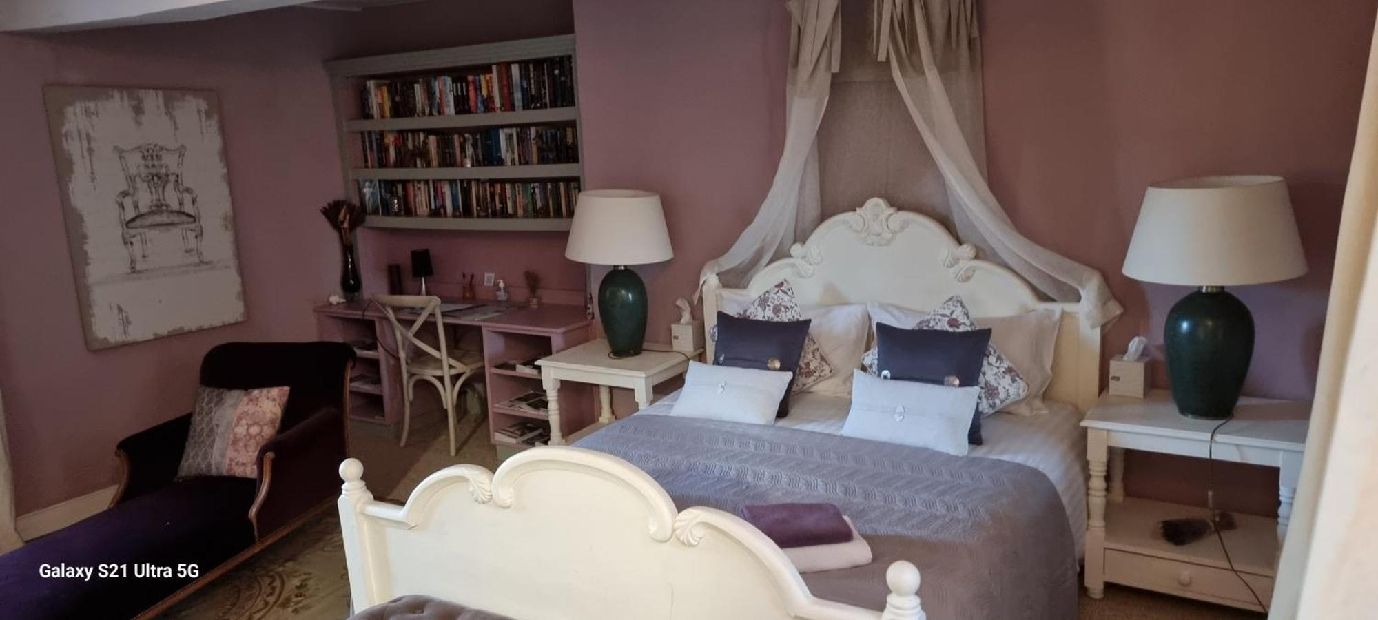 Le Belvedere - Chambres D'Hotes De Charme Et Restaurant Flassans-sur-Issole Buitenkant foto